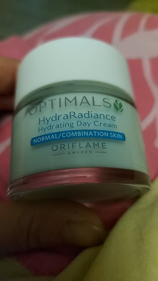 Oriflame Optimals Even Out Gece ve gündüz Kremleri - Görsel 3