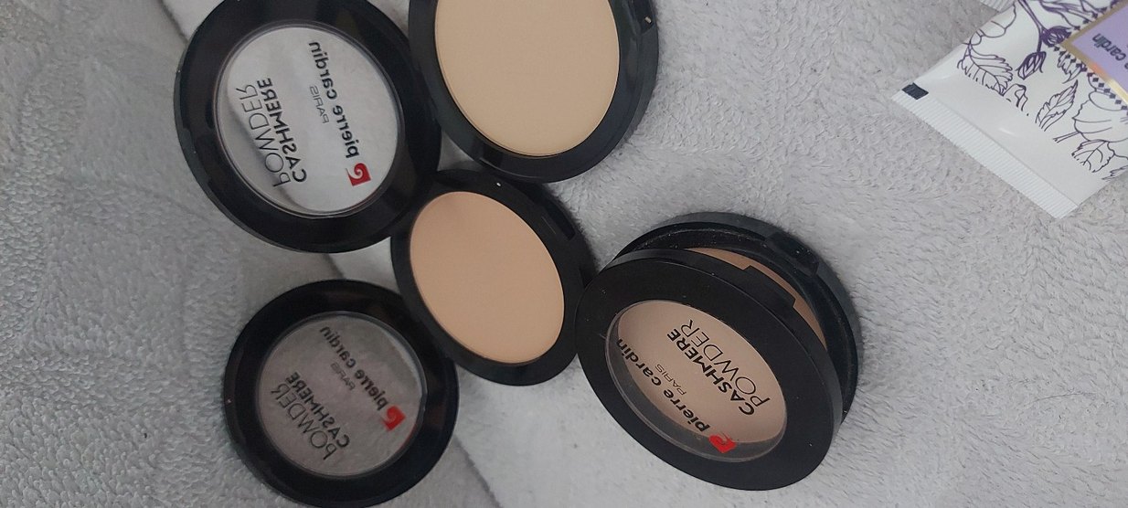 Pierre Cardin Cashmere Pudra - Açık Bej - Görsel 3