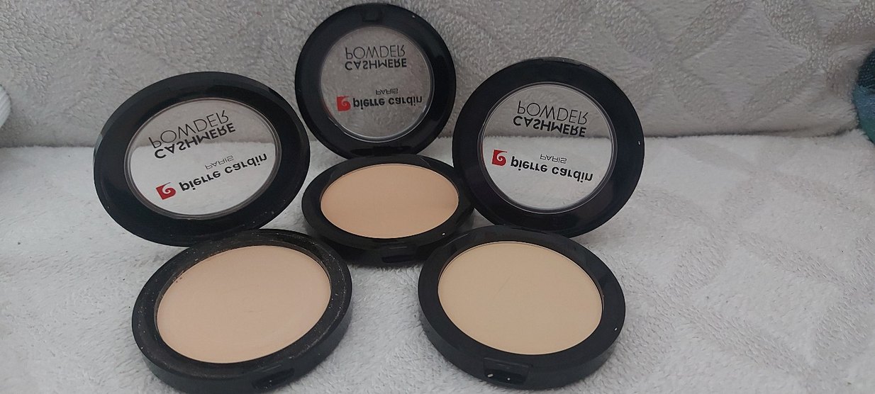 Pierre Cardin Cashmere Pudra - Açık Bej - Görsel 2