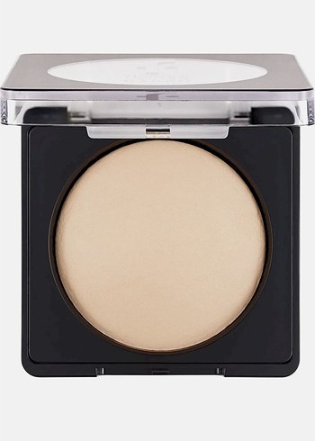 flormar 29 Porcelain Ivory Kadifemsi Pudra - Görsel 4