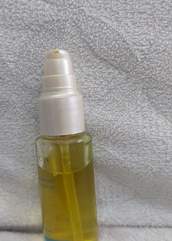 avon argan yağlı saç serumu - Görsel 3