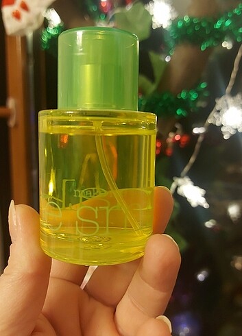 avon make me smile bayan parfüm 