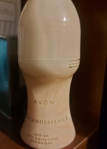 Avon avon incandessence bayan roll on