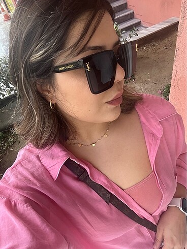 Ysl gözlük