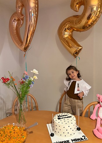 Zara 3lü takım - Görsel 4