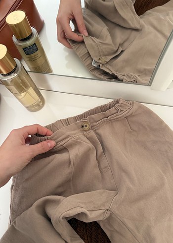 Zara 3lü takım - Görsel 8