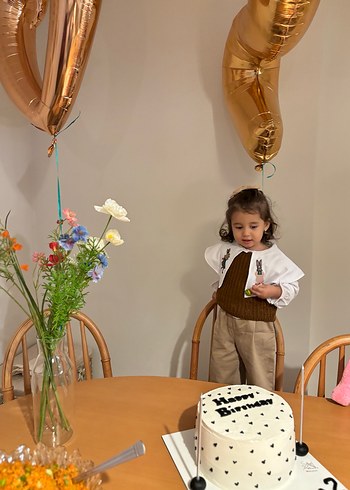 Zara 3lü takım - Görsel 3