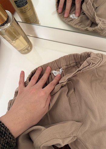 Zara 3lü takım - Görsel 9