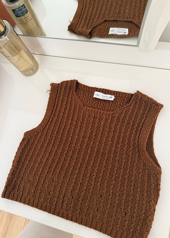 Zara 3lü takım - Görsel 6