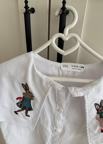 Zara 3lü takım - Görsel 5