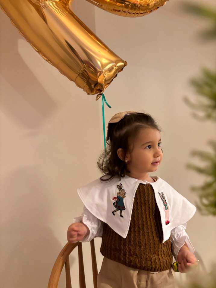 Zara 3lü takım - Görsel 2