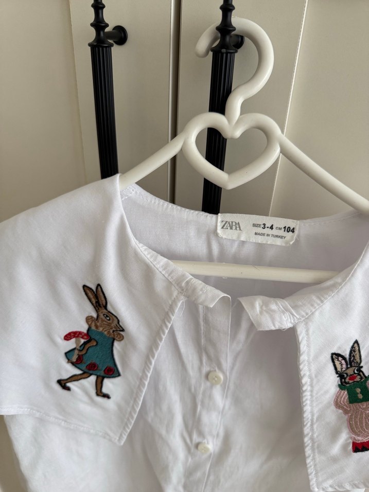 Zara 3lü takım - Görsel 5