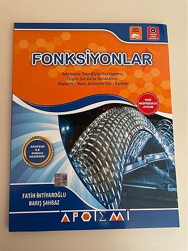Apotemi fonksiyon fasikülü
