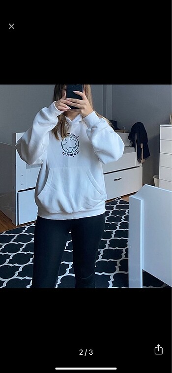 Diğer Sweatshirt