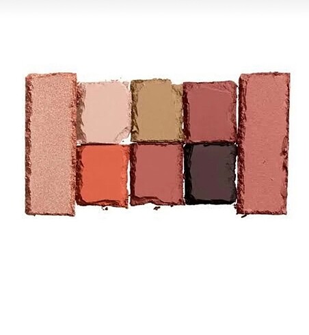 Nyx palet