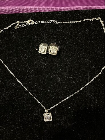  Beden Nocturne set