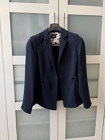 Koton blazer ceket