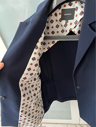Koton Koton blazer ceket