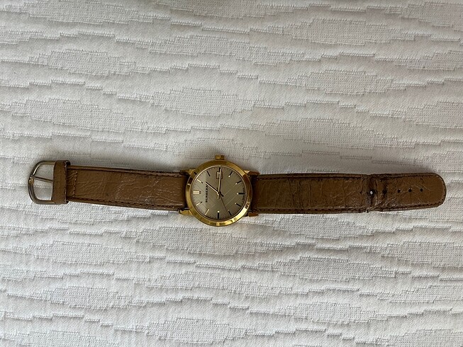 Beden Burberry saat