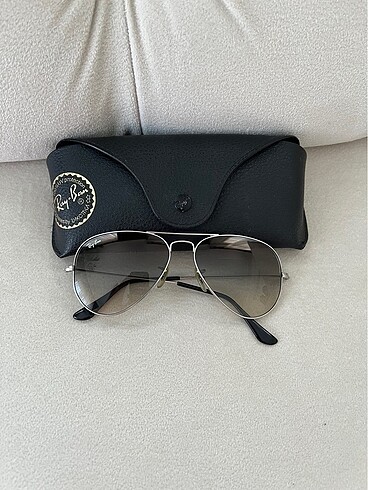 Ray ban damla model gözlük