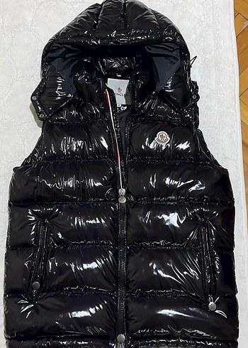 Moncler maya yelek