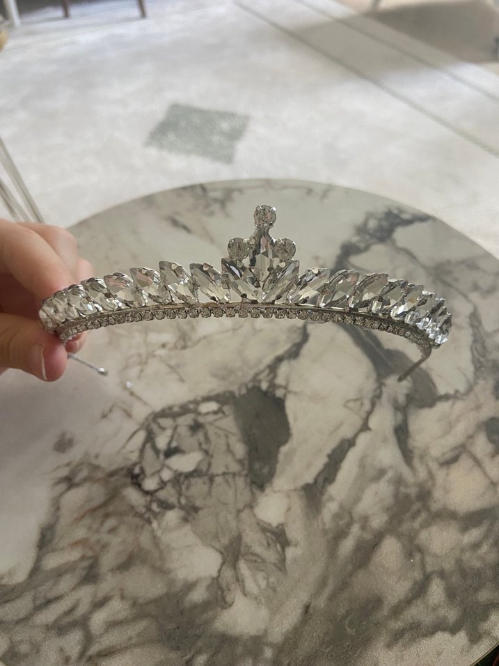 Gelin taçları - Görsel 2