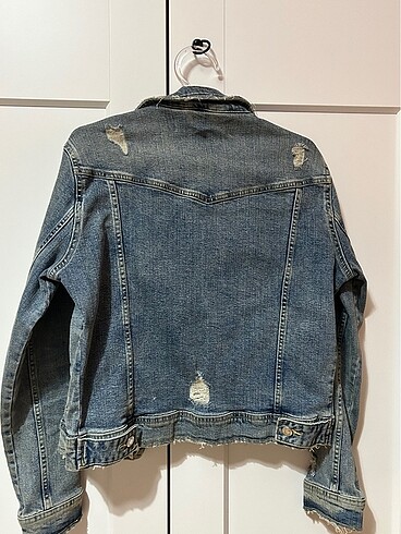 Zara zara kot ceket