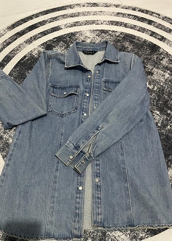LC Waikiki Kadın kot ceket