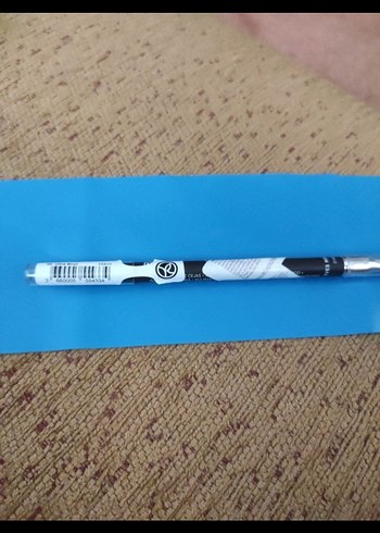 Siyah Kaş Kalemi Yves Rocher 01A5 - Görsel 2