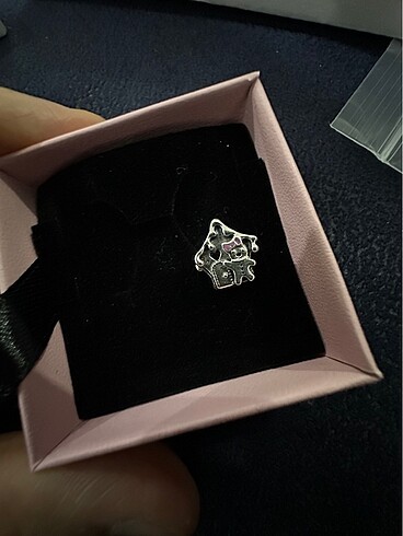 Pandora Pandora kurabiye ev charm