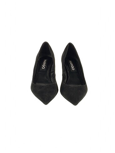37 Beden Mango Stiletto %70 İndirimli.