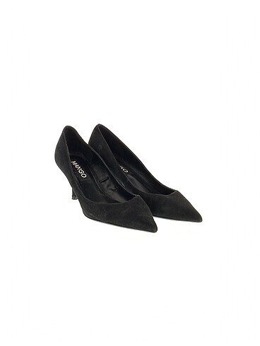 Mango Mango Stiletto %70 İndirimli.