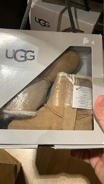 UGG Orjinal