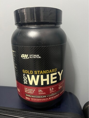 Gold standard
