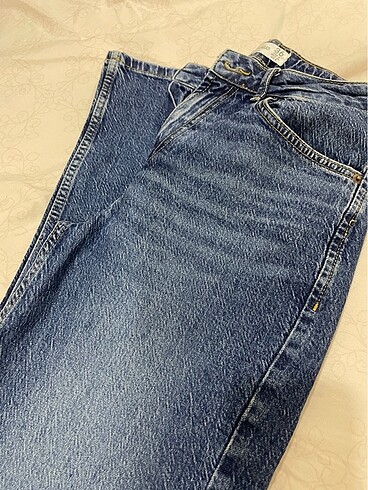 Stradivarius STRADIVARIUS D98 JEAN