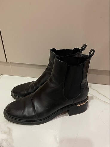Zara bot