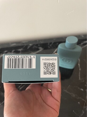 Beden Renk GUCCİ ERKEK PARFÜM