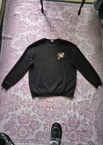 Defacto Unisex Sweatshirt