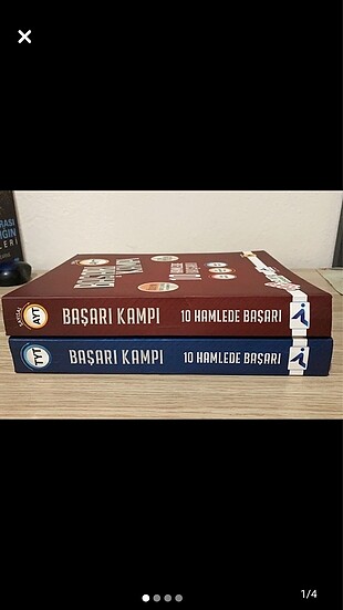 Tyt ayt başarı kampı