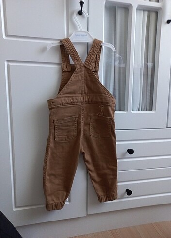 LC Waikiki Lcw salopet unisex