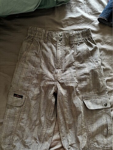 urban outfitters kargo pantolon