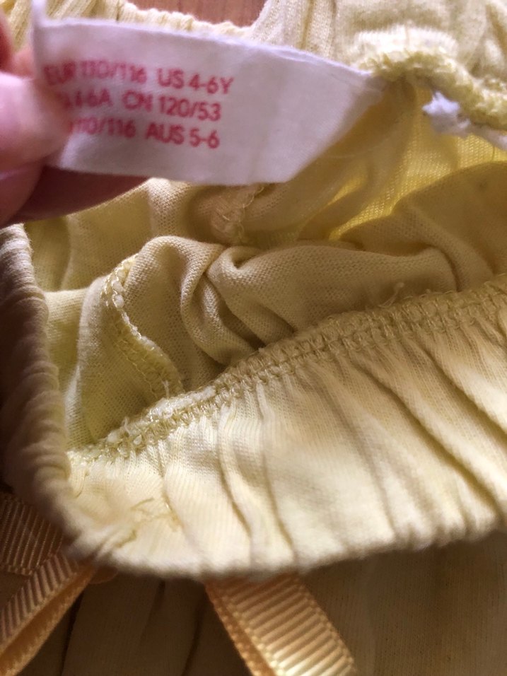 Gri Rahat Kesim Kız Şortları Gri olan hiç giyilmedi - Görsel 5