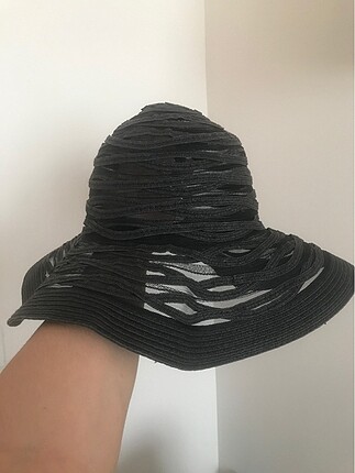 Penti şapka
