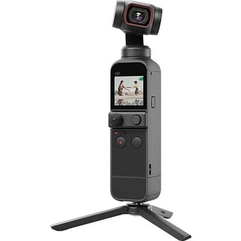 DJI Pocket