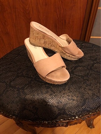 Nine west terlik