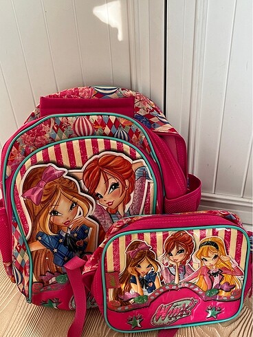 Winx canta