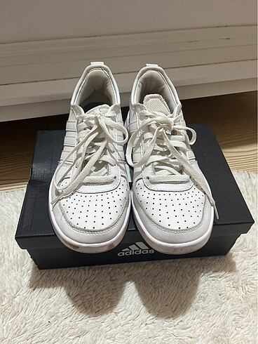 Adidas Adidas beyaz ayakkabi