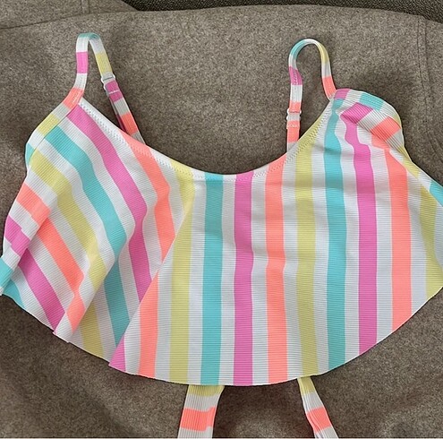 Penti bikini ustu