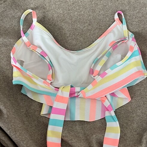 m Beden Penti bikini ustu