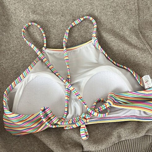 Penti Bikini ustu